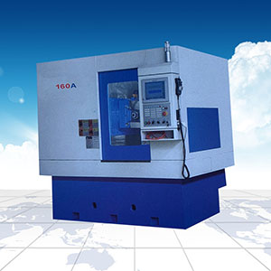 數(shù)控滾齒機-160A